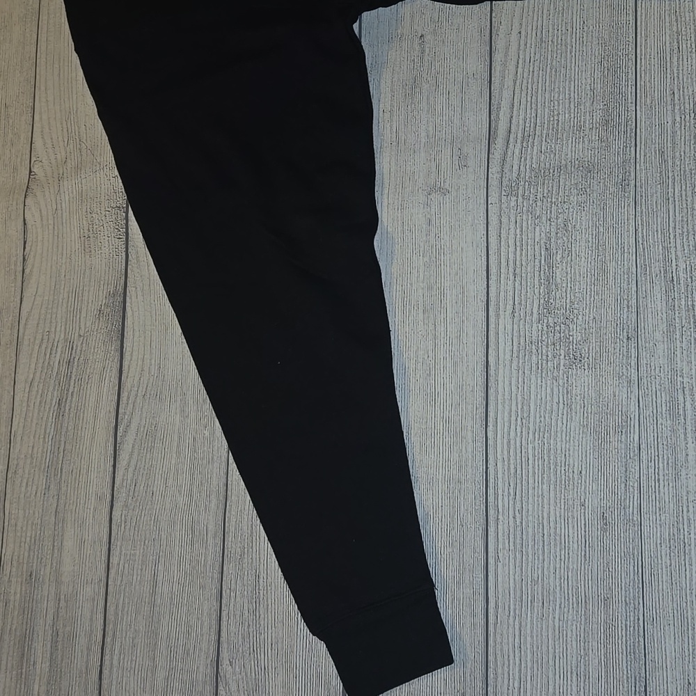 Anti Social Social Club Negative Space Hoodie Black Size XL NWT - Picture 5 of 12